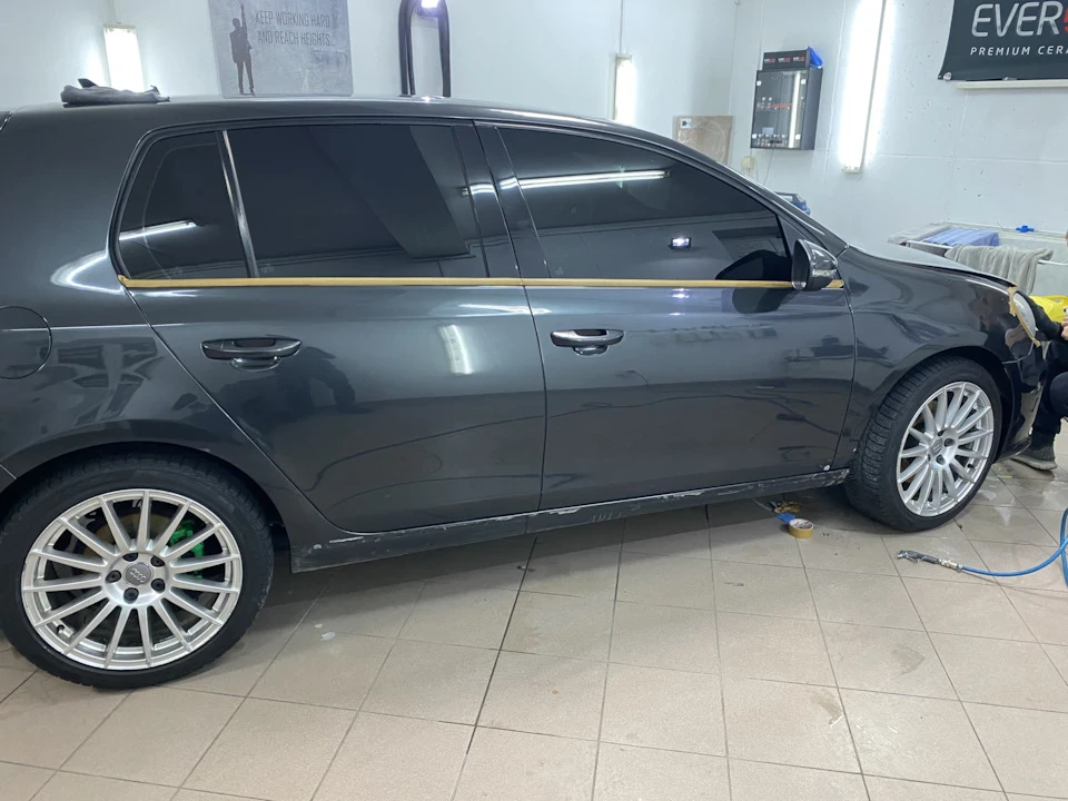 Детейлінг) спасибі auto_grooming_cv
