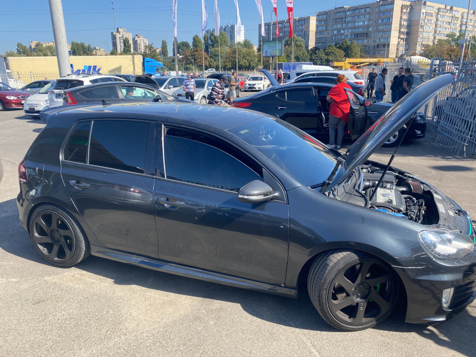 Наше знайомство 1