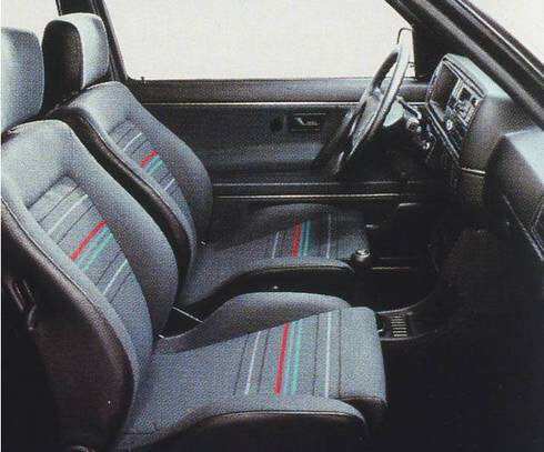 Шукаю Recaro або Vag Sport 2