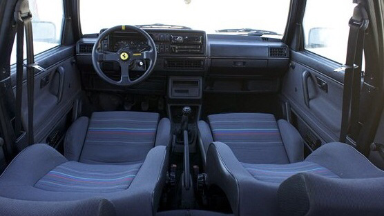 Шукаю Recaro або Vag Sport 3