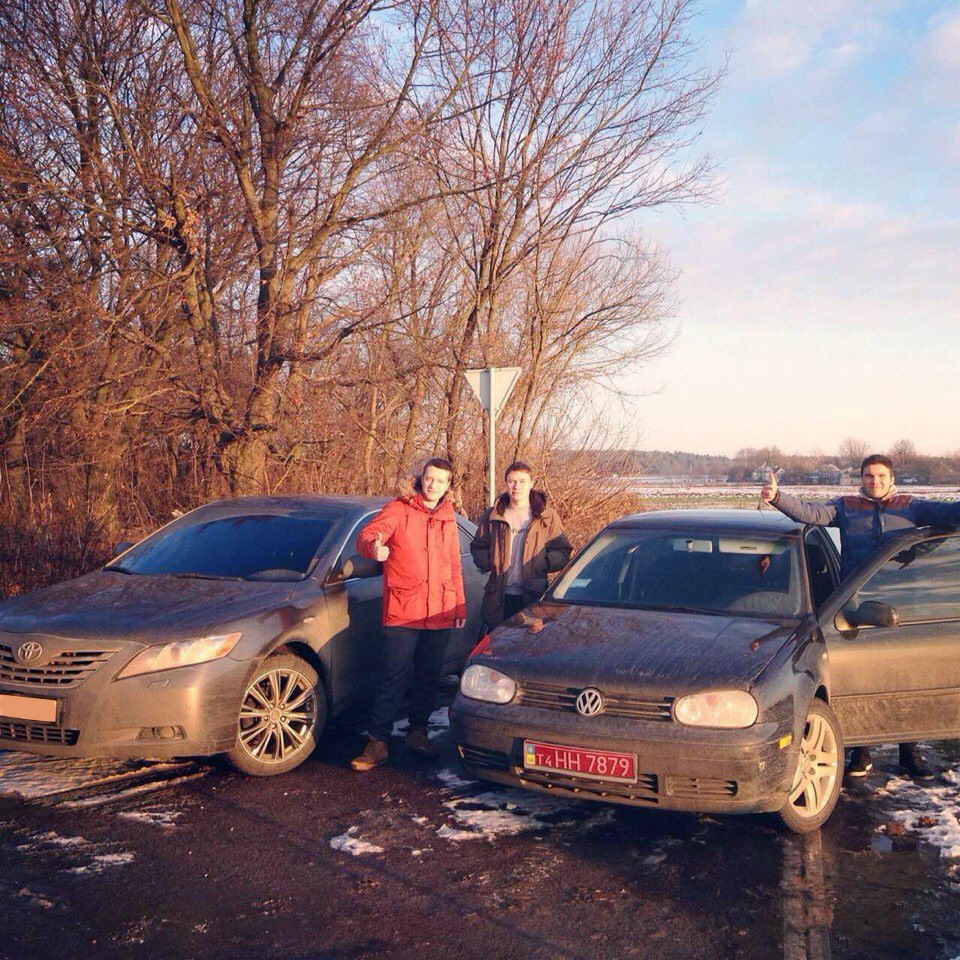 Покупка авто 4