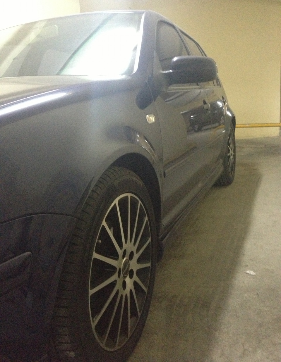 Borbet LS 17 3