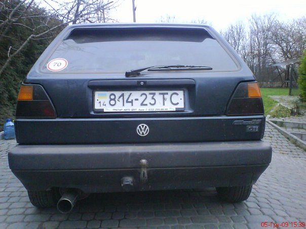 Old School ;) 1
