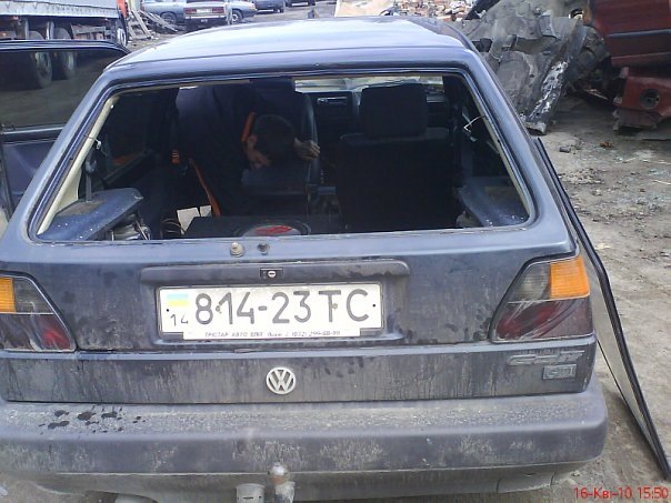 Old School ;) 2