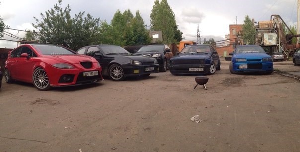 Зібралися з друзями) 5
