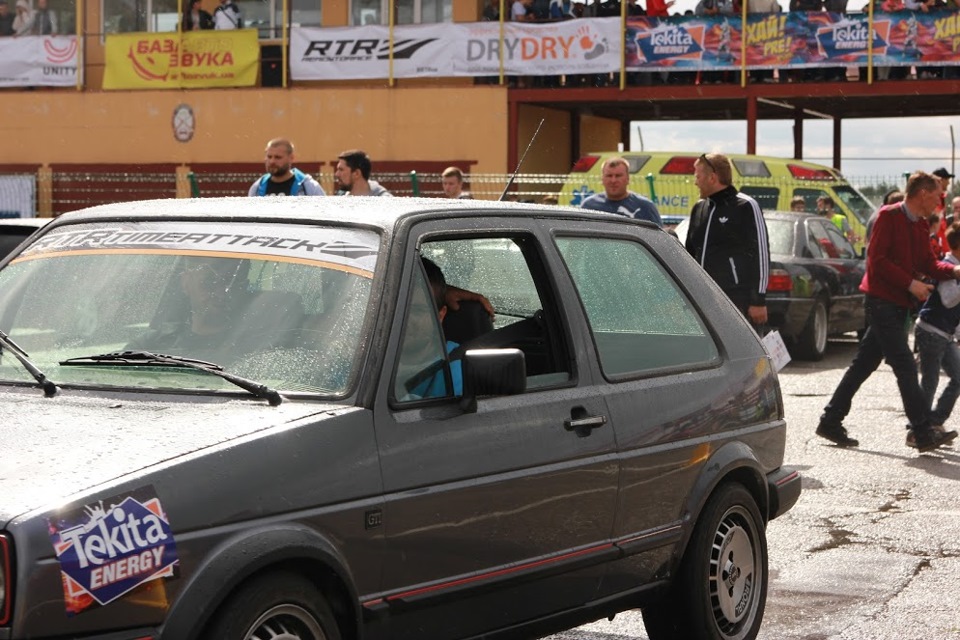 RTR TimeAttack 2015 Етап 1 3