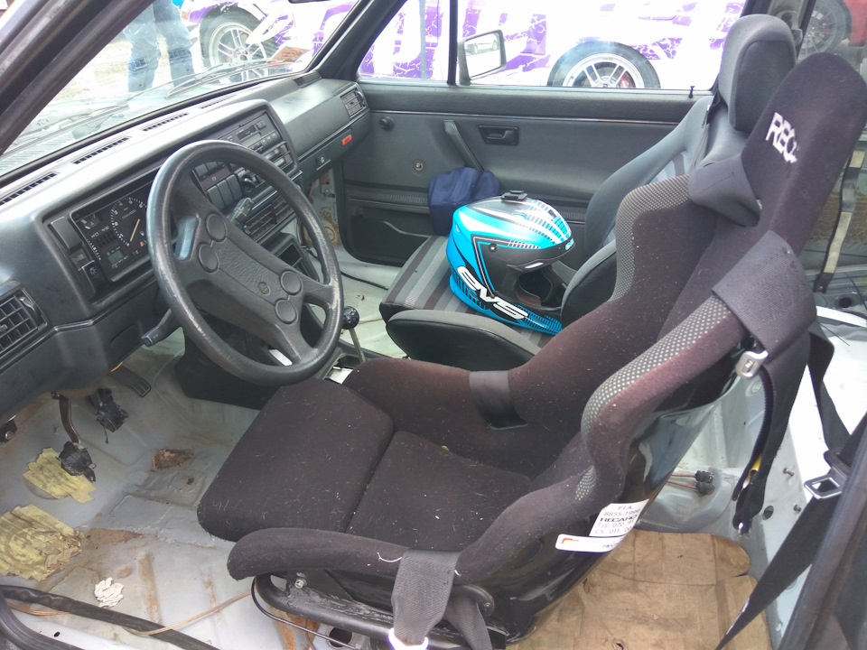 RTR TimeAttack III етап (Ltava Ring) 5