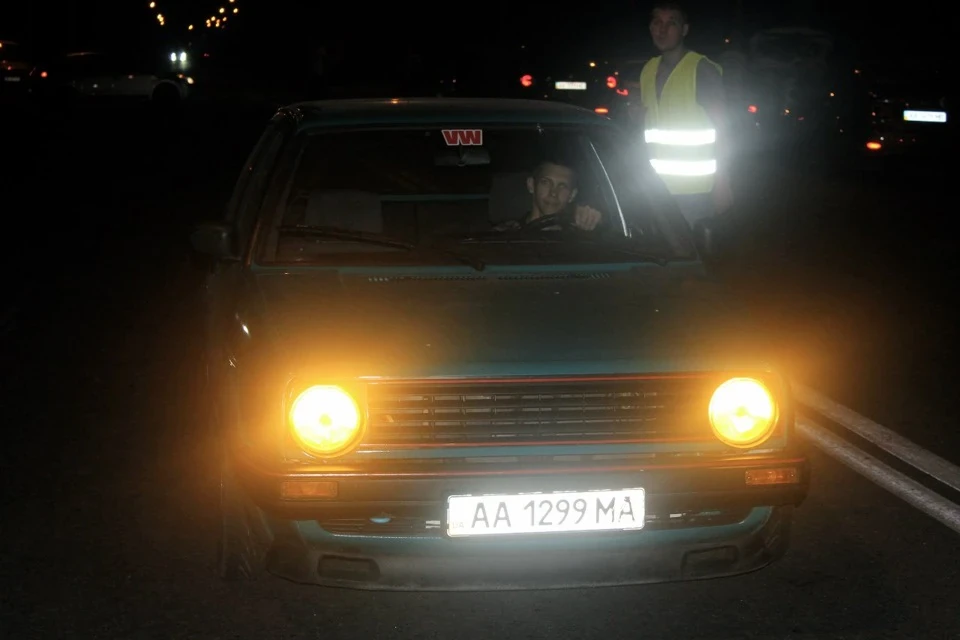 Київський Street Racing та його наслідки