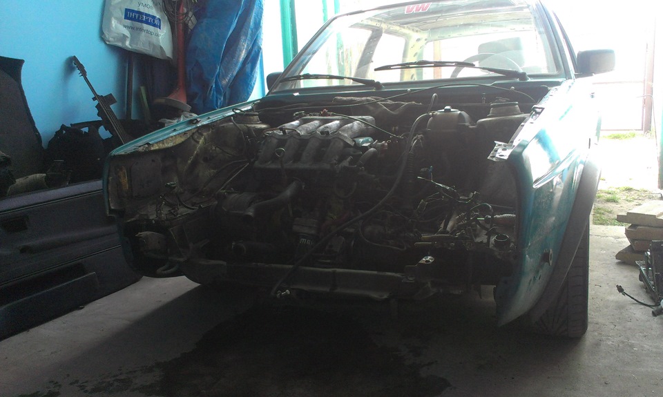 Продовження розбоки гольфу версія 1.2 4