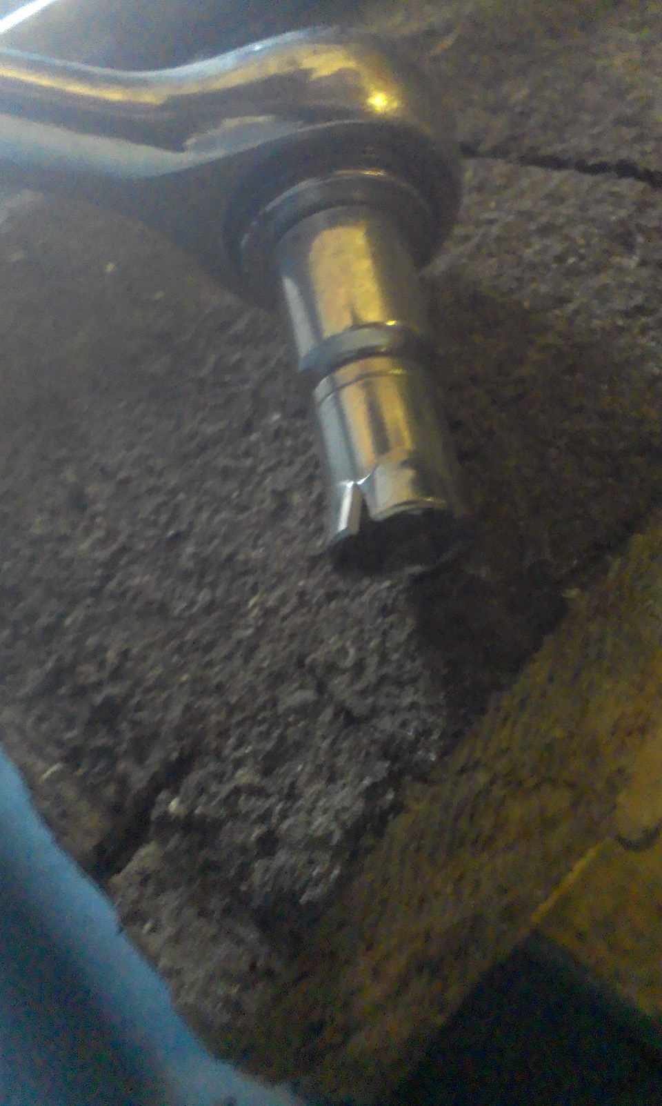 Продовження розбоки гольфу версія 1.3 4