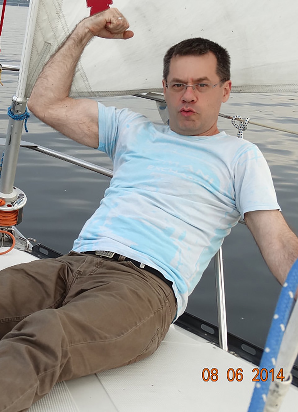 моє захоплення) 2
