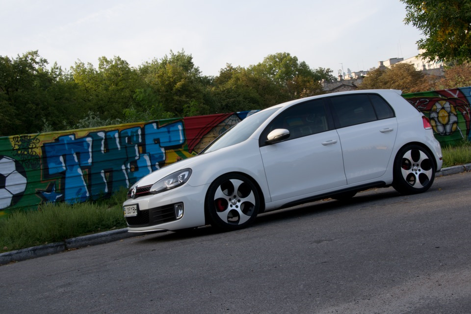 BBS DETROIT ВІДРЕСТАВРОВАНО 2