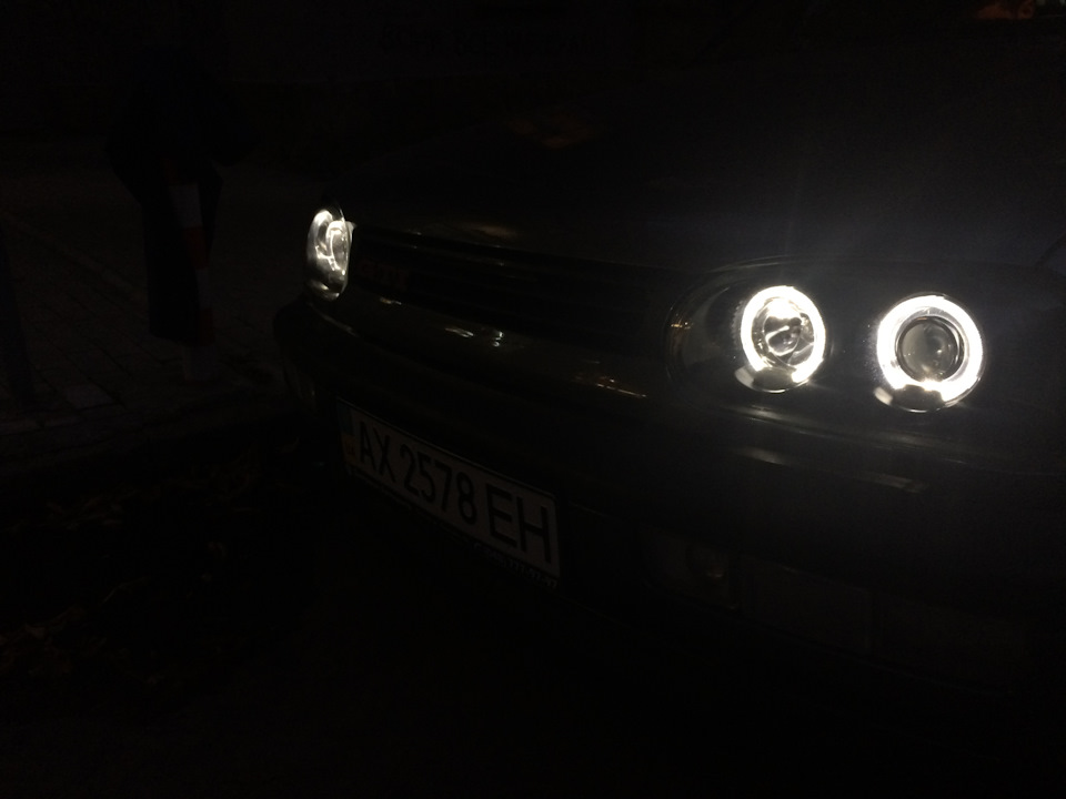 Оптика Hella celis black та поїздка до Москви 3