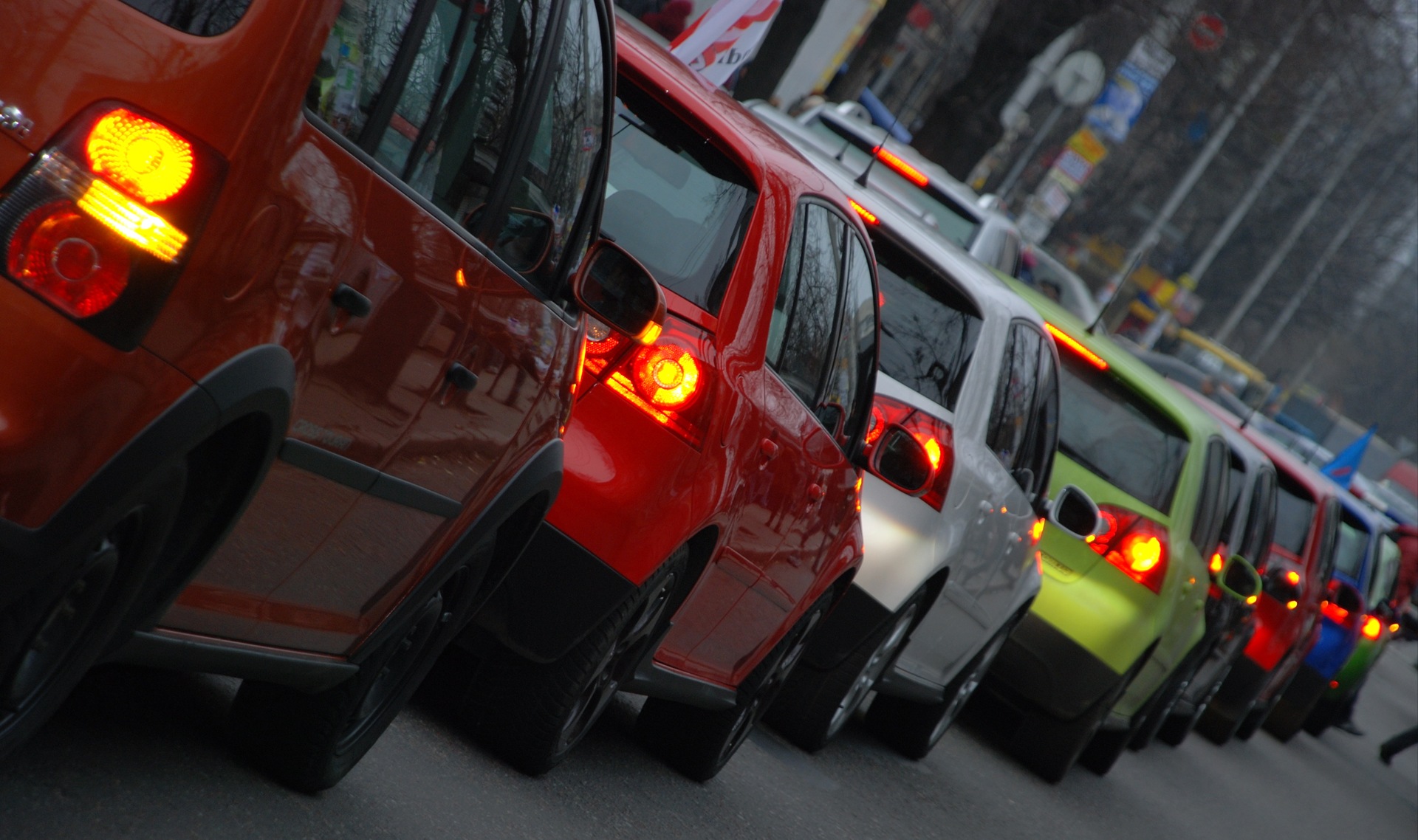 Другий день народження GTI-клубу України! 5