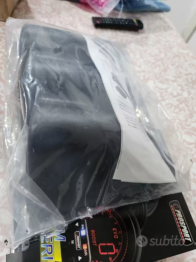 Подіум у GTI 2