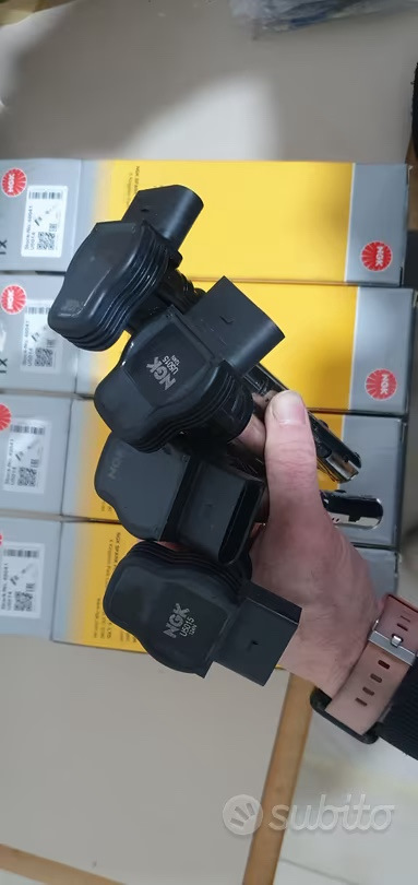 Покупка ніштяків 1