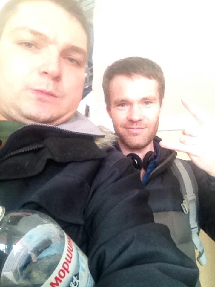 kolhoz_motorsports & top quarter fwd in UA 2