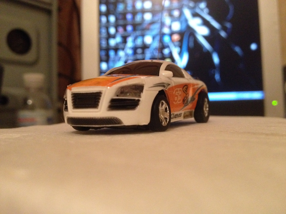 купив audi R8 5