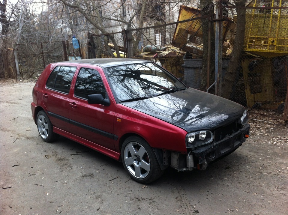 перший виїзд) 2