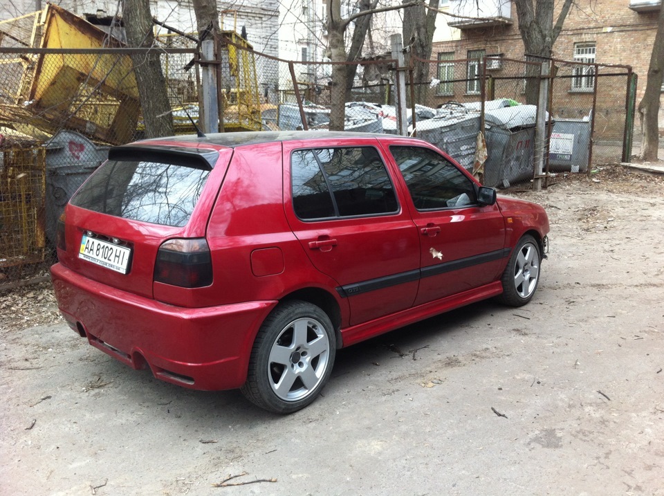 перший виїзд) 4