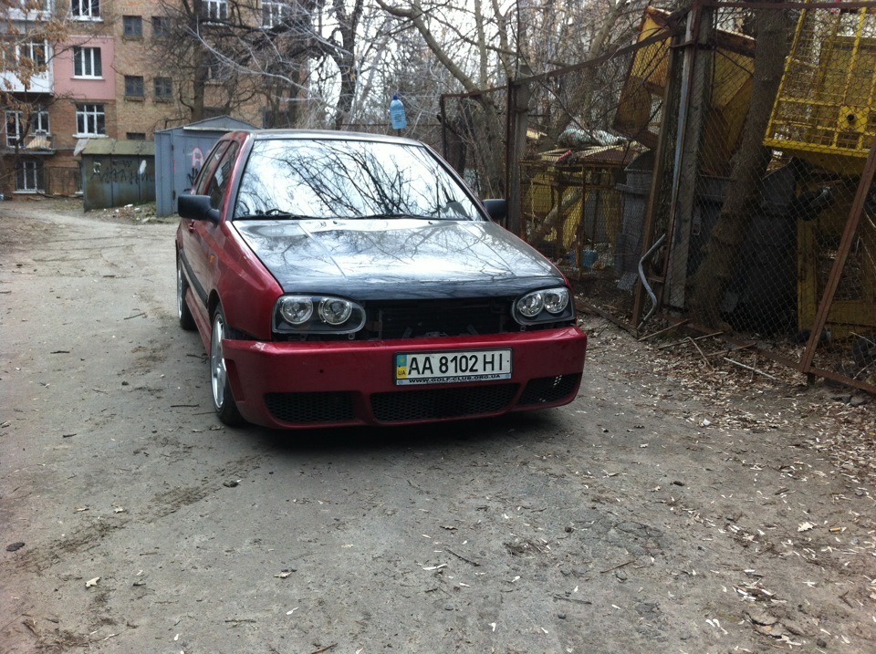 перший виїзд) 3