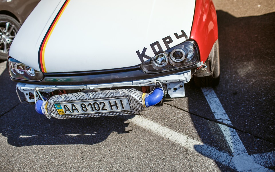 Volkswagen Fan Day 2015 in Kyiv 3
