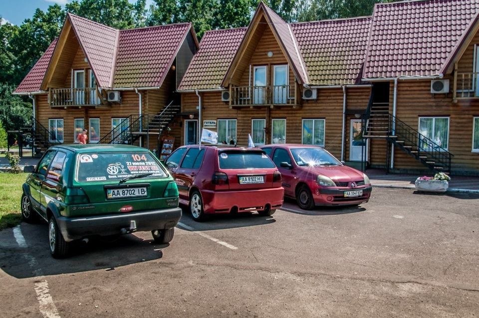 VW fest 2014 3