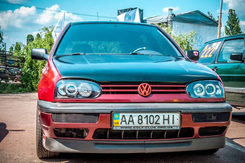 VW fest 2014 4