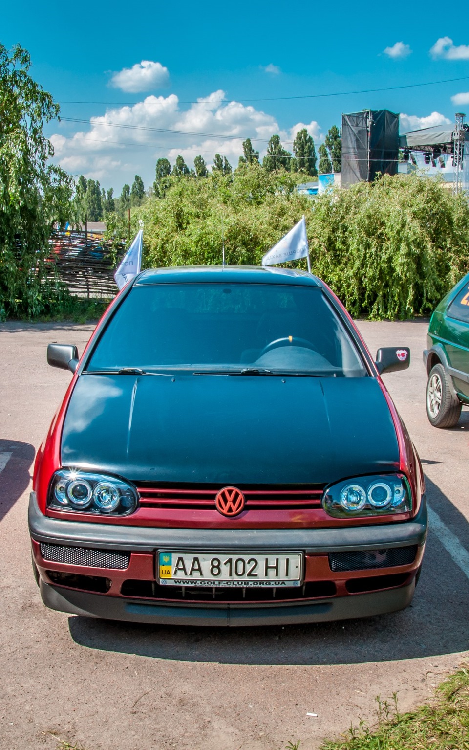 VW fest 2014 5