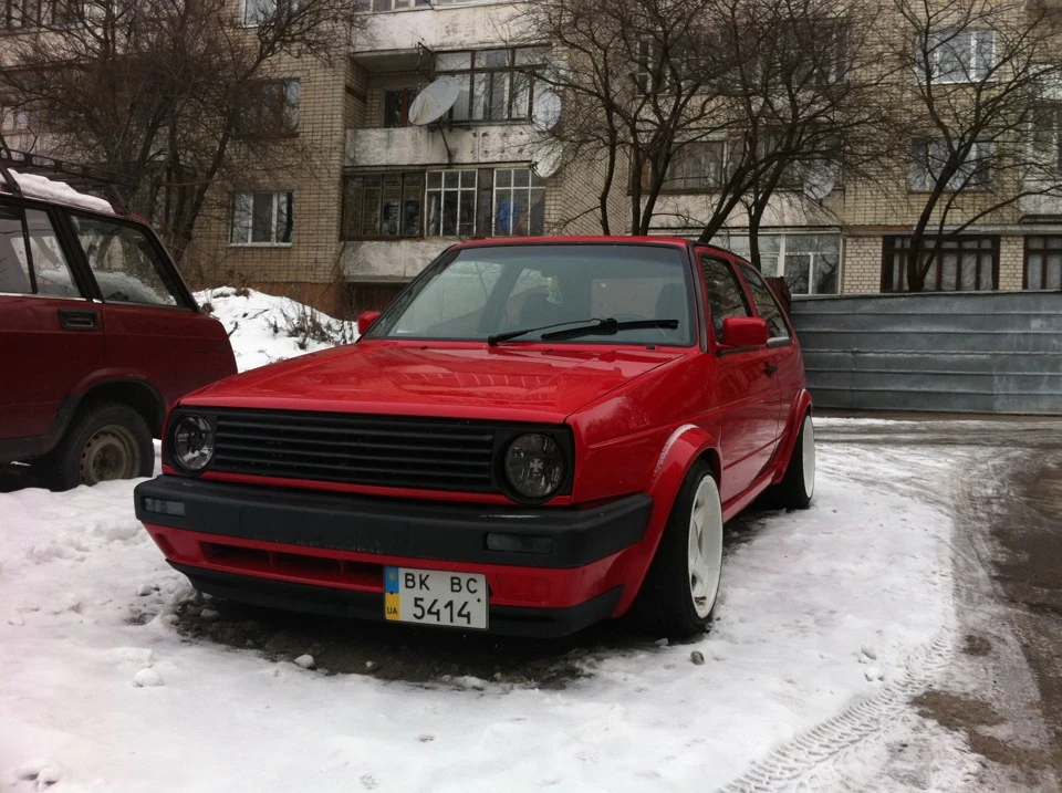 Запис номер 10: Американський номер спереду