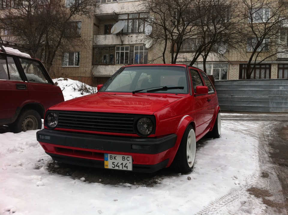 Запис номер 10: Американський номер спереду 1