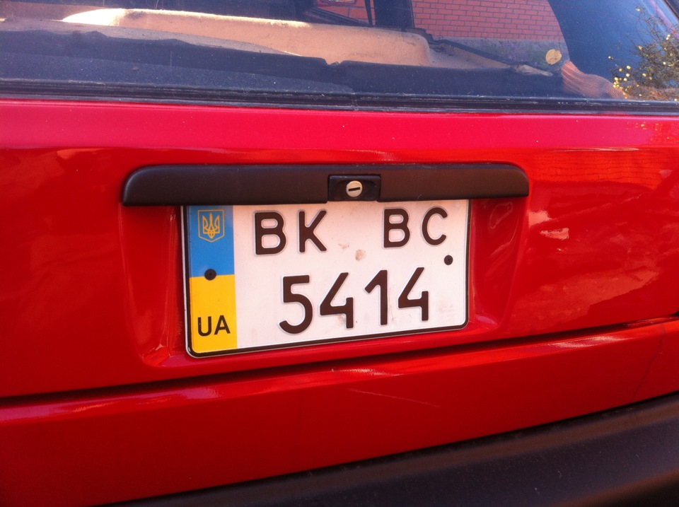 Запис номер 13: Про все 5