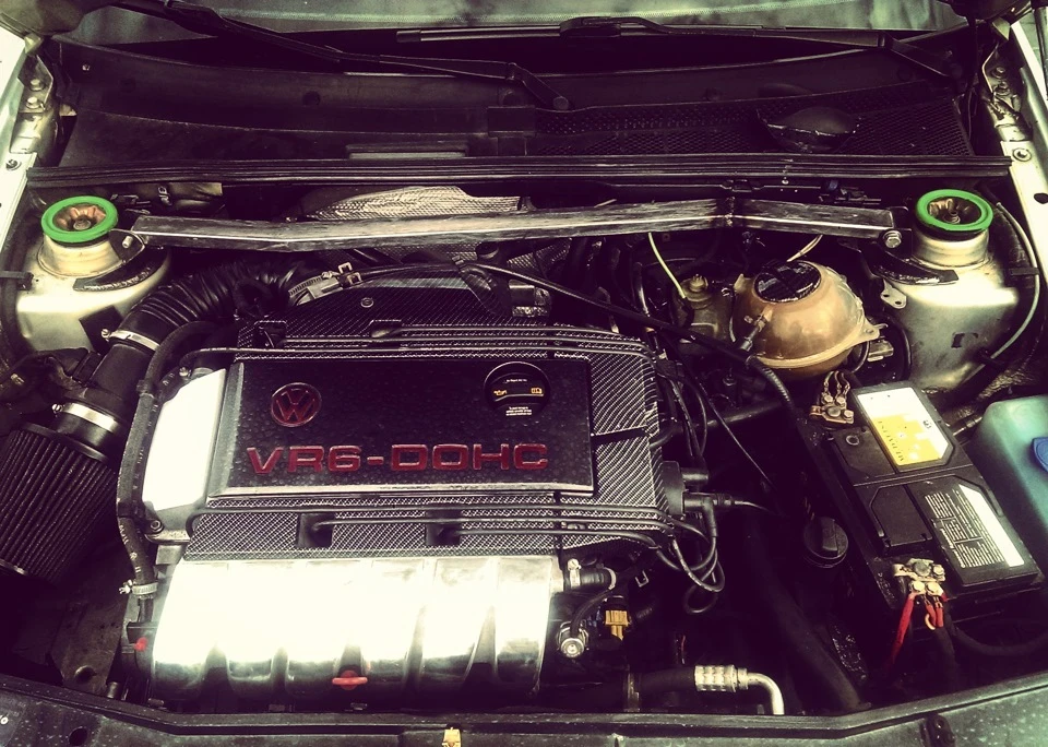 Передня розпірка (частина 2)