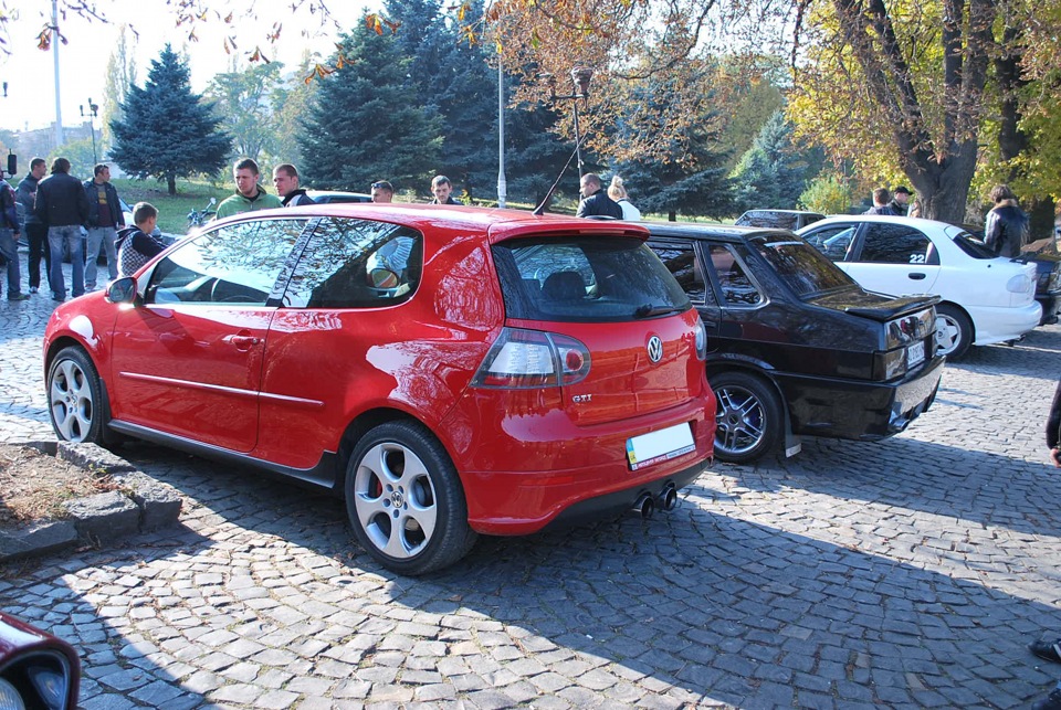 День Автомобіліста 2011 4
