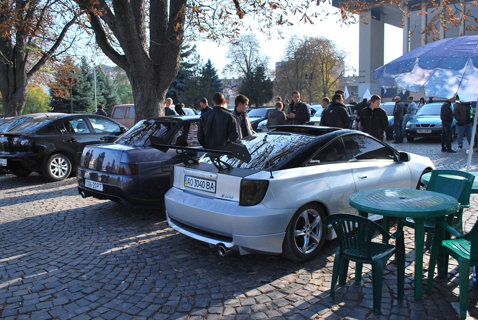 День Автомобіліста 2011 5