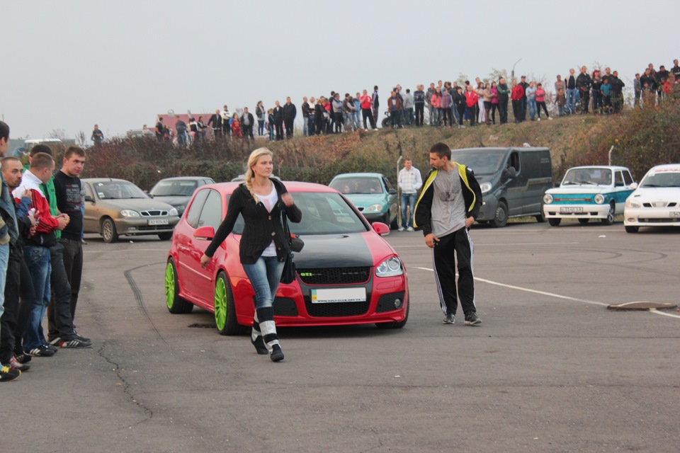 День Автомобіліста 2013 2
