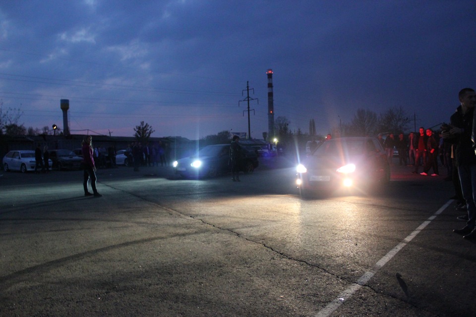 День Автомобіліста 2013 4