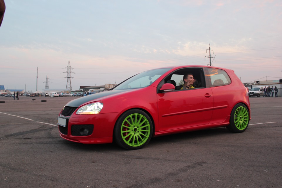 День Автомобіліста 2013 3