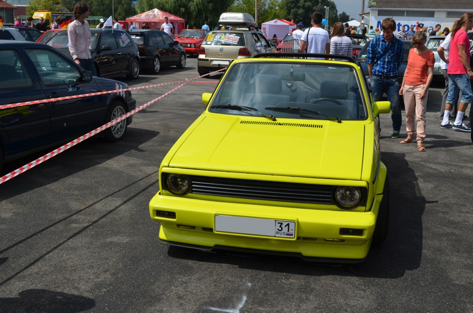 VW Fest UA 2013 - Part 2 3