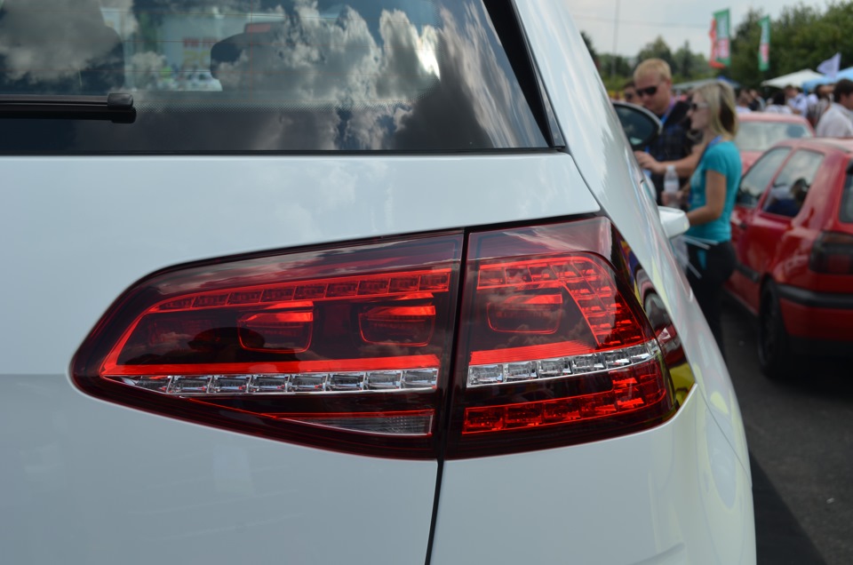 VW Fest UA 2013 - Part 3 4