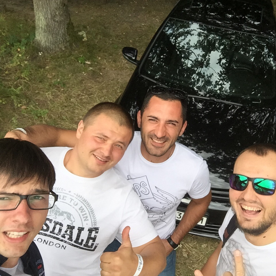 Леокульт 2016 та переможець у номінації Best race car 2