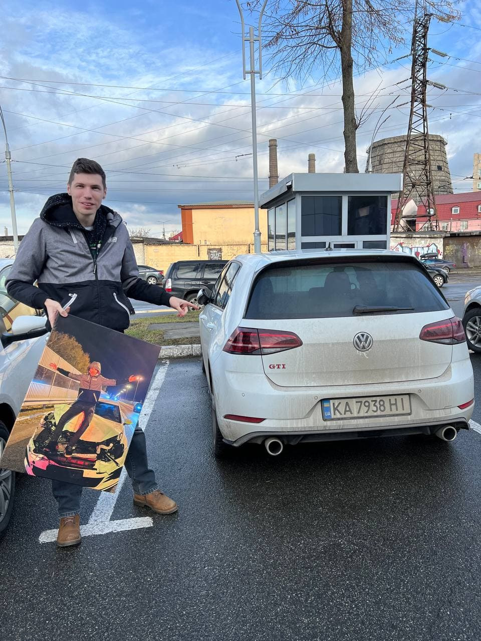 Скоро у продажу 5