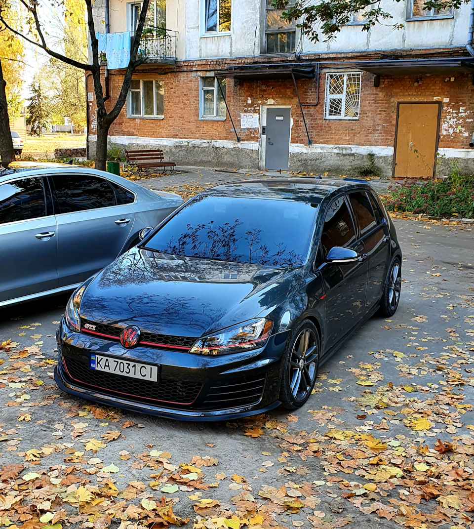 #13. Проставки колісних дисків 1