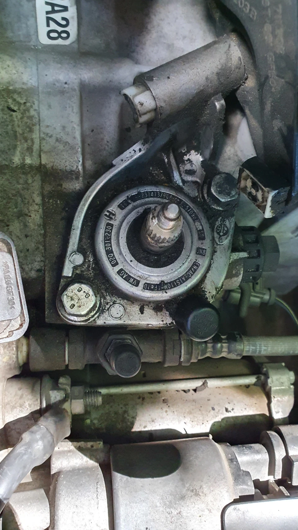 #.20 Кастомний тюнінг маятника куліс мкпп MQ350