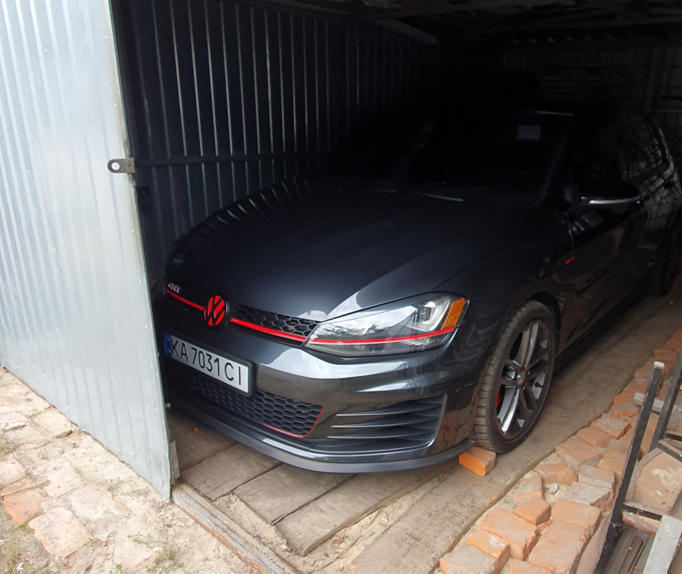 #.26 VW GTI 7 #VTG Performance st1+ SOLD 1