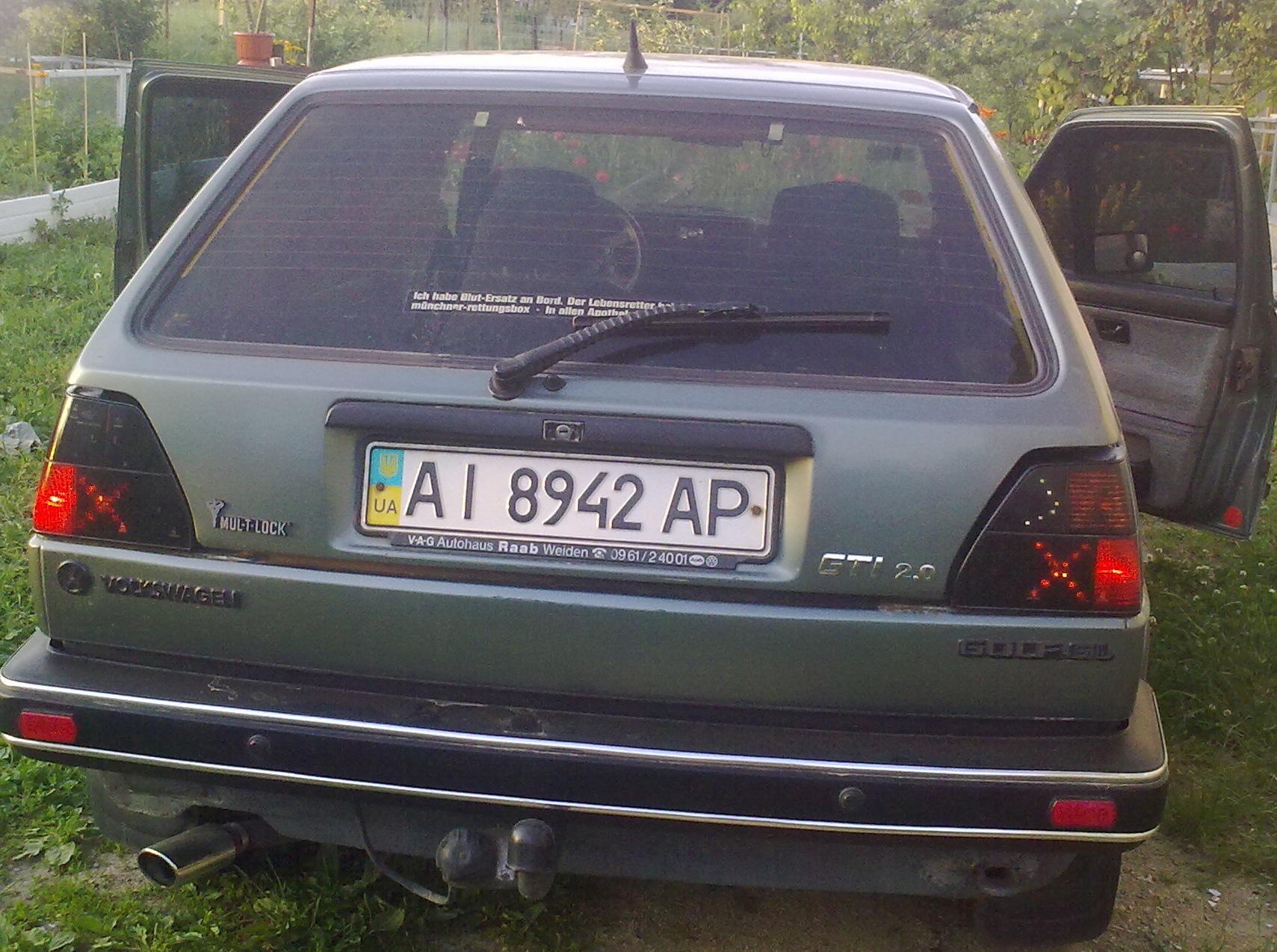 Стоп або Х 4