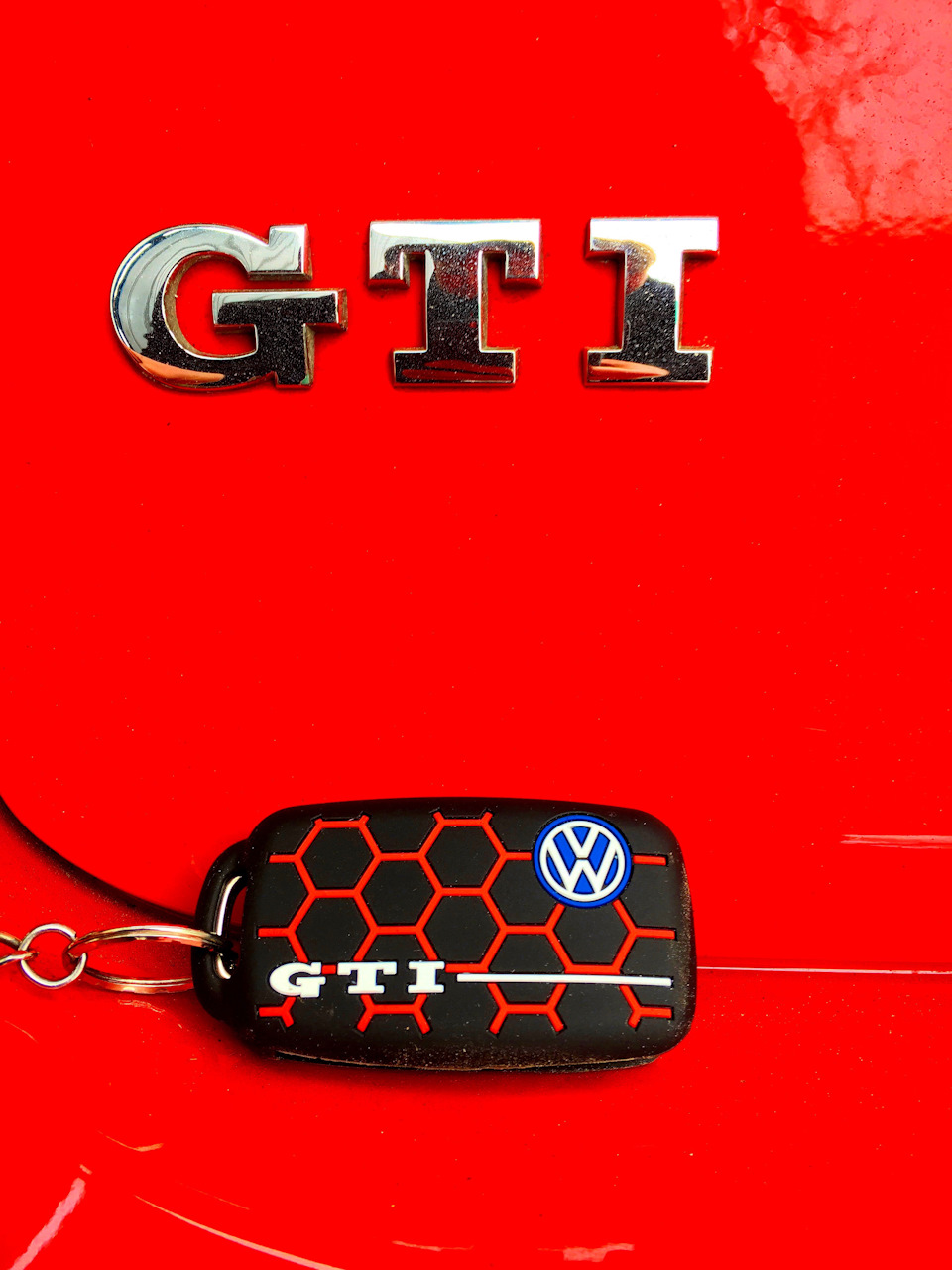 GTI багато не буває))) 1
