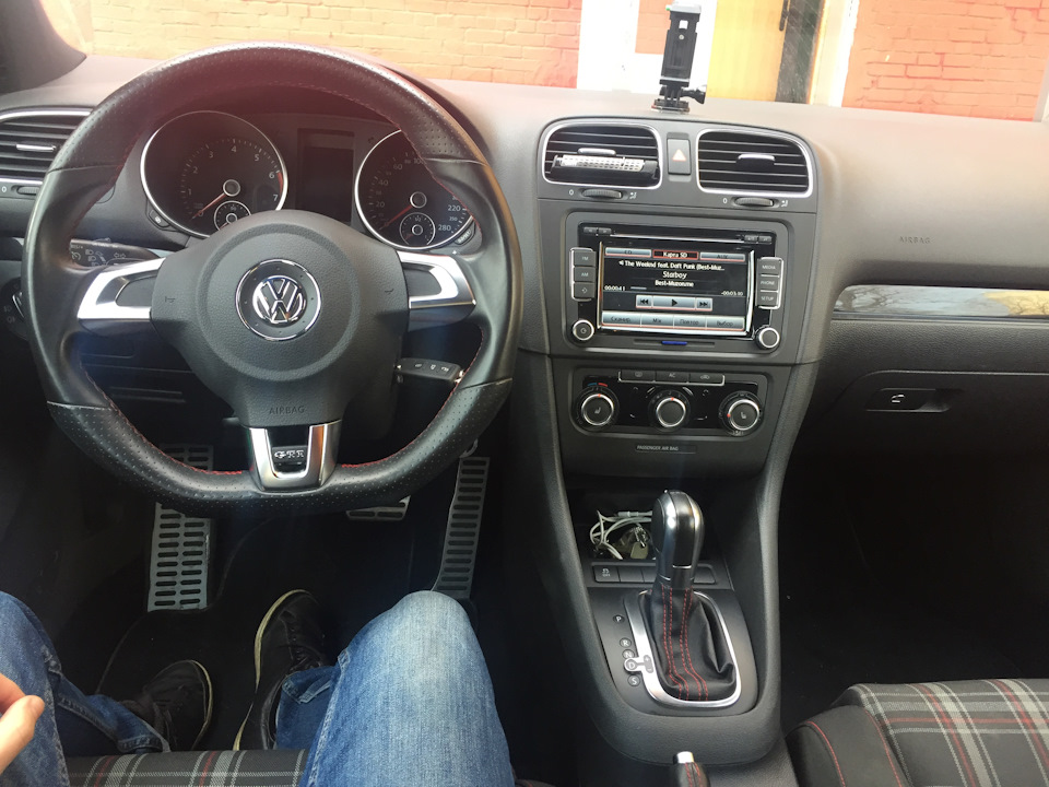 Адаптація фар, XDS 3