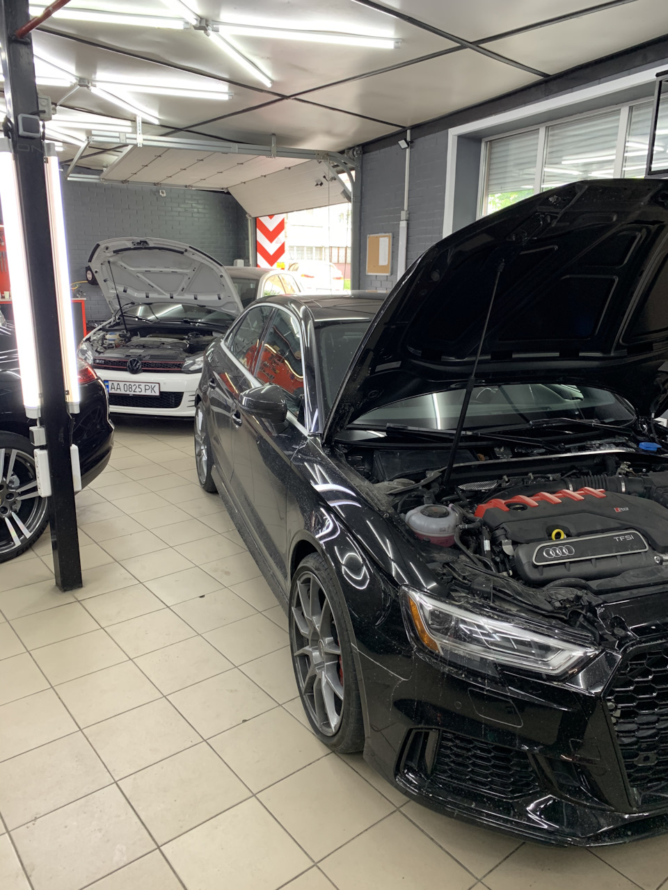 Apr Carbonio Intake 4