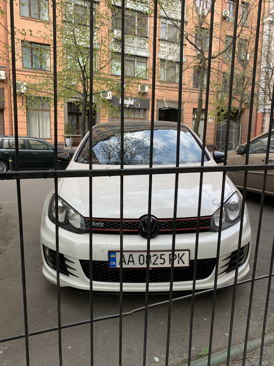 DSG заміна мастила 2